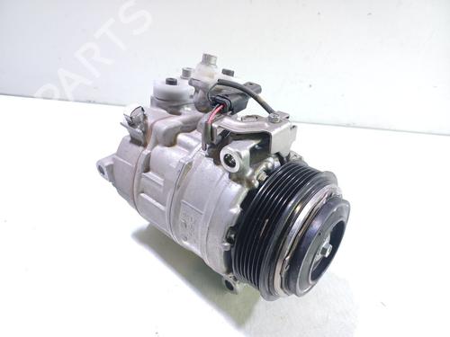 Used AC compressor AC compressor MERCEDES-BENZ VITO Tourer (W447) 114 CDI / 114 BlueTEC 4-matic (447.701, 447.703,... (136 hp) 40106317 40106317