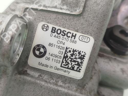 Injection pump BMW X3 (F25) xDrive 20 d | BP34439939M78 - Image 6
