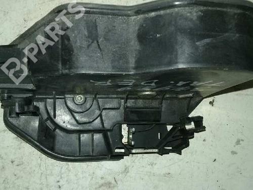 Rear right lock BMW X3 (E83)  | BP1563383C99 