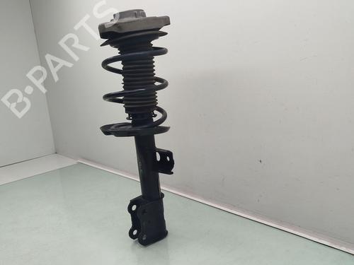 Right front shock absorber MERCEDES-BENZ GLA-CLASS (X156) GLA 200 CDI / d (156.908) | BP25822106M17 