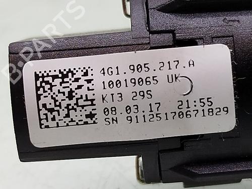 Switch AUDI A6 C7 (4G2, 4GC) 2.0 TDI | BP35752304I30  - Image 5