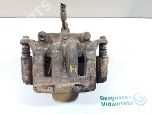 Used Left front brake caliper NISSAN PICK UP (D22) [1997-2025]  11558671