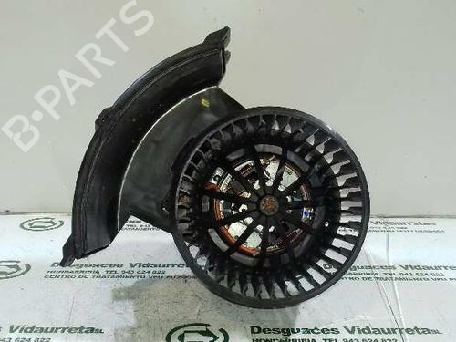Heater blower motor SEAT LEON (1P1) 1.9 TDI | BP1994311M62 