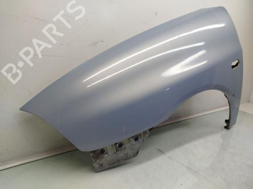 Left front fenders SEAT CORDOBA (6L2) 1.4 16V | BP21495625C41 