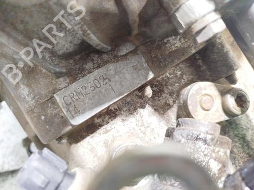 Gearbox SEAT INCA (6K9)  | BP26682749M3 
