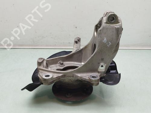 Left front steering knuckle MERCEDES-BENZ GLA (H247) GLA 200 (247.787) | BP40107499M25 - Image 4