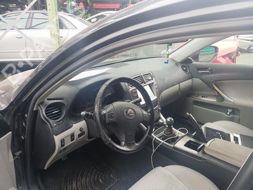 Front right window mechanism LEXUS IS II (_E2_) 220d (ALE20) | BP37758141C23 - Image 10