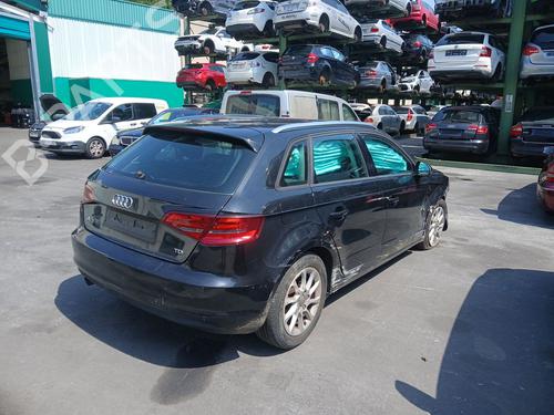 Engine AUDI A3 Sportback (8VA, 8VF) 1.6 TDI | BP38444498M1 - Image 16