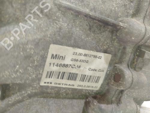 Gearbox MINI MINI COUNTRYMAN (R60) Cooper SD ALL4 | BP36238767M3 - Image 6