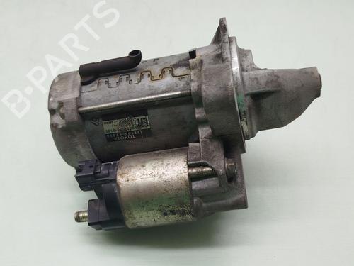 Starter TOYOTA YARIS (_P9_) 1.33 VVT-i (NSP90_, NSP90R) | BP29544488M8 