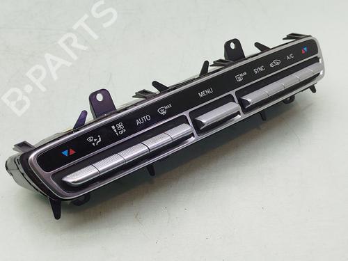 Airco bedieningspaneel MERCEDES-BENZ C-CLASS T-Model (S205) C 220 BlueTEC / d (205.204) (170 hp) 30579622