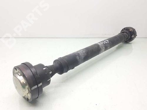 Used Driveshaft Driveshaft LAND ROVER RANGE ROVER SPORT I (L320) 3.6 D 4x4 (272 hp) 11196199 11196199