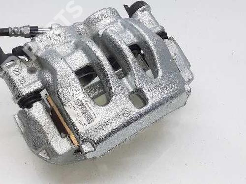 Used Right front brake caliper MERCEDES-BENZ V-CLASS (W447) [2014-2025]  11559944