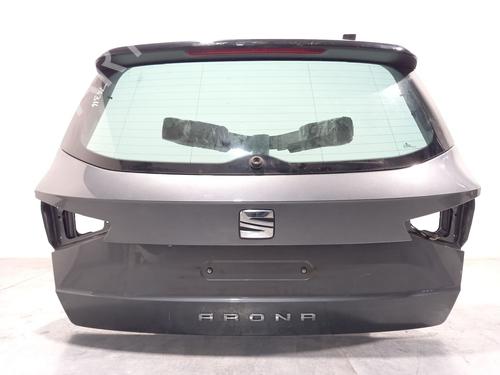 Used Tailgate SEAT ARONA (KJ7, KJP) 1.0 TSI (95 hp) 24226132
