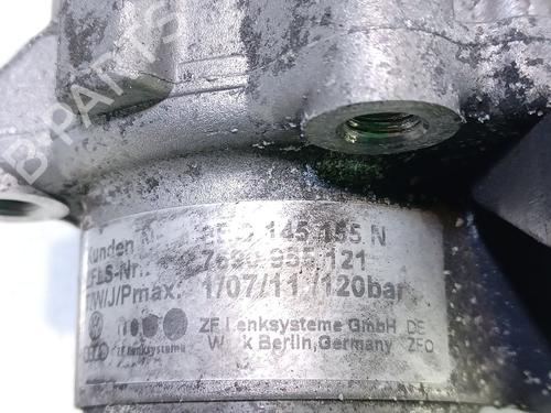 Steering pump SEAT EXEO ST (3R5)  | BP16486437M99 