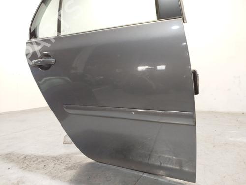 Right rear door VW GOLF V (1K1) 1.9 TDI | BP22310211C5 