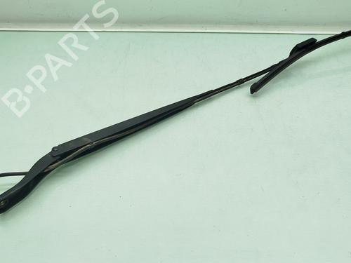 Used Front windshield wiper arm FIAT DOBLO Box Body/MPV (510_, 511_) BlueHDi 100 (102 hp) 29133468
