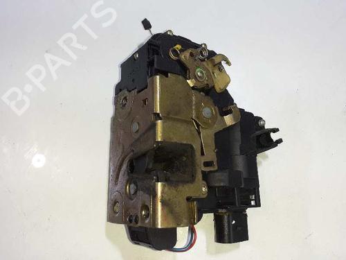 Front left lock VW PASSAT B5 (3B2)  | BP6164435C98 