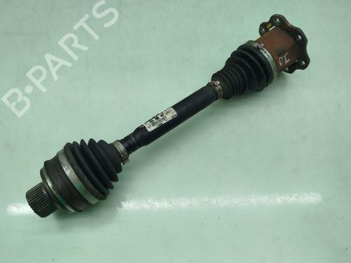 Used Left front driveshaft Left front driveshaft AUDI A4 B8 Avant (8K5) 2.0 TDI (143 hp) 34720104 34720104
