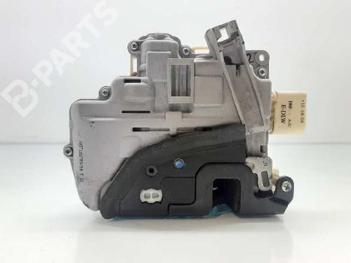 Front left lock AUDI A6 C6 Avant (4F5) 3.2 FSI | BP9631712C98 