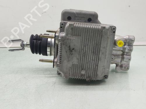 Servo brake TOYOTA AURIS Estate (_E18_) 1.8 Hybrid (ZWE186_, ZWE186R, ZWE186H) | BP31814882M42 