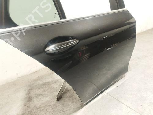 Right rear door BMW 5 Touring (F11)  | BP26022471C5 
