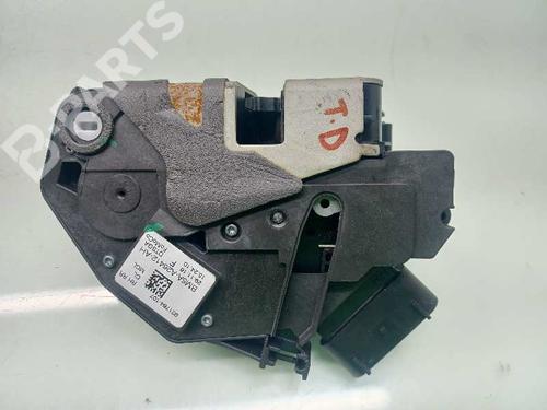 Rear right lock FORD FOCUS III  | BP10969392C99 