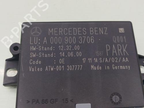 Elektronisk modul MERCEDES-BENZ GLA-CLASS (X156) GLA 220 CDI 4-matic (156.905) | BP29357054M83 