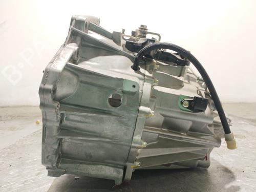 Gearbox MERCEDES-BENZ VITO Van (W447) 116 CDI (447.601, 447.603, 447.605) | BP40106313M3 - Image 4