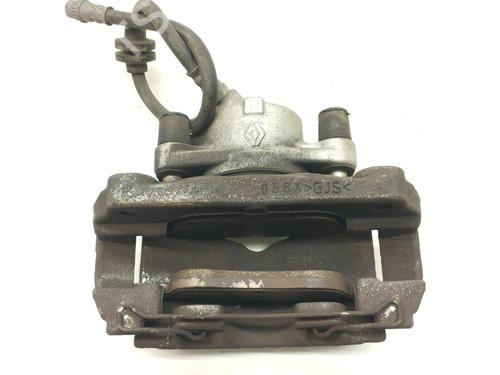 Left front brake caliper DACIA DUSTER (HM_) 1.3 TCe 150 (HMM3) | BP32165352M105 - Image 3