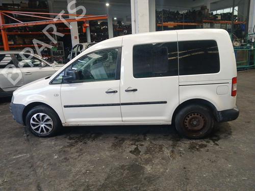 Engine control unit (ECU) VW CADDY III MPV (2KB, 2KJ, 2CB, 2CJ) 1.9 TDI | BP33704185M57  - Image 12