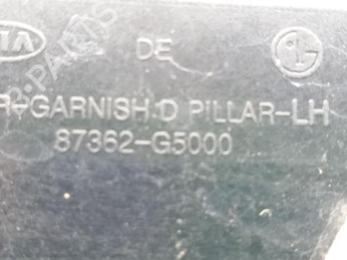 Other KIA NIRO I (DE) E-NIRO | BP16244246O1 