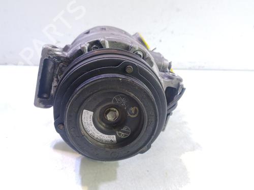 AC compressor BMW 3 (E46) 330 d | BP28691426M34