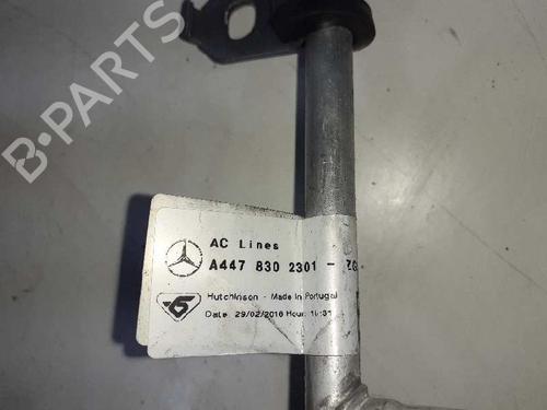 AC pipe MERCEDES-BENZ VITO Tourer (W447)  | BP14307039M126 