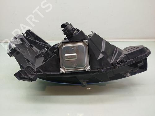 Left headlight RENAULT CLIO V (B7_) 1.0 LPG (B7MT) | BP33824720C28  - Image 11