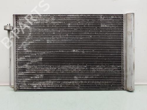 AC Kondensor BMW 5 (E60) [2001-2010]  32988529