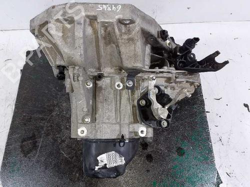 Gearbox DACIA SANDERO 1.5 dCi | BP8351777M3