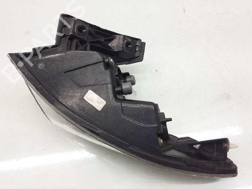 Left taillight HONDA CIVIC VIII Hatchback (FN, FK) 2.2 CTDi (FK3) | BP13009902C34 