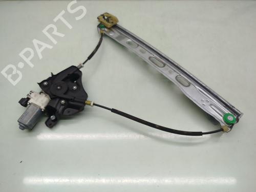 Front left window mechanism FORD TRANSIT CONNECT V408 Box Body/MPV 1.5 TDCi | BP37239453C22 - Image 4