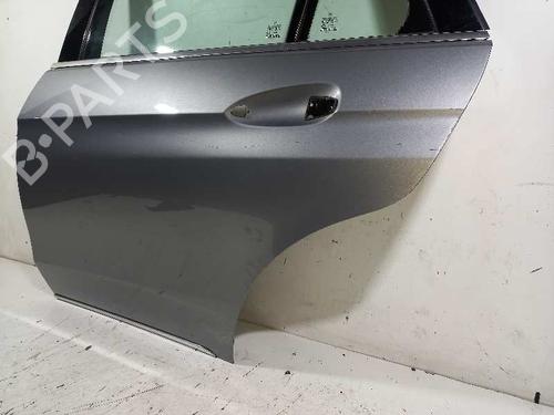 Left rear door MERCEDES-BENZ E-CLASS T-Model (S212) E 350 BlueTEC (212.226) | BP13025502C4 