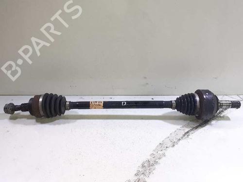 Used Right rear driveshaft MERCEDES-BENZ R-CLASS (W251, V251) [2005-2017]  5942591