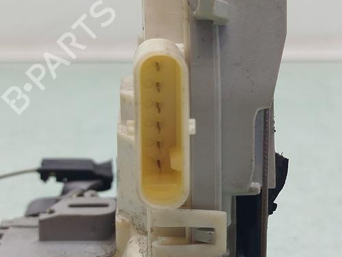 Front right lock SEAT LEON (1P1) 1.6 TDI | BP24804054C97 
