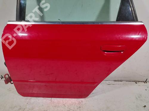 Left rear door AUDI A4 B7 Avant (8ED) 3.0 TDI quattro | BP10030511C4 