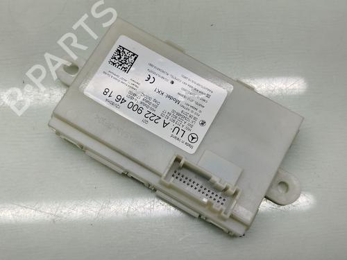 Used Electronic module Electronic module 38443717 38443717
