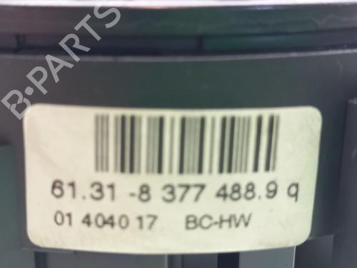 Squib airbag BMW X3 (E83) 2.0 d | BP16852030C102 