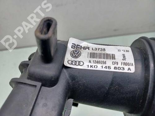 Intercooler VW JETTA III (1K2) 2.0 TDI 16V | BP9687823M30 