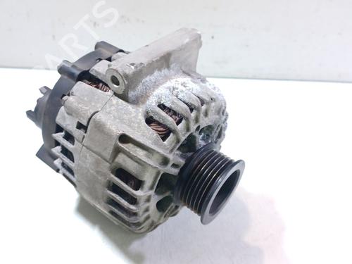 alternator-opel-meriva-b-mpv-s10-2010-2011-2012-2013-2014-2015-2016-2017-32732787 main image