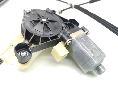 Front right window mechanism SEAT LEON (5F1) 1.5 TSI | BP37173755C23 - Image 2