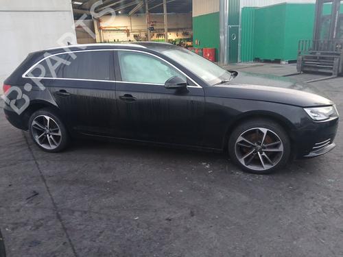 Tailgate AUDI A4 B9 Avant (8W5, 8WD) 2.0 TDI | BP29634926C6 