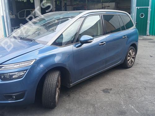 Brugte CITROËN C4 Grand Picasso II (DA_, DE_)  1.2 THP 130  4933540